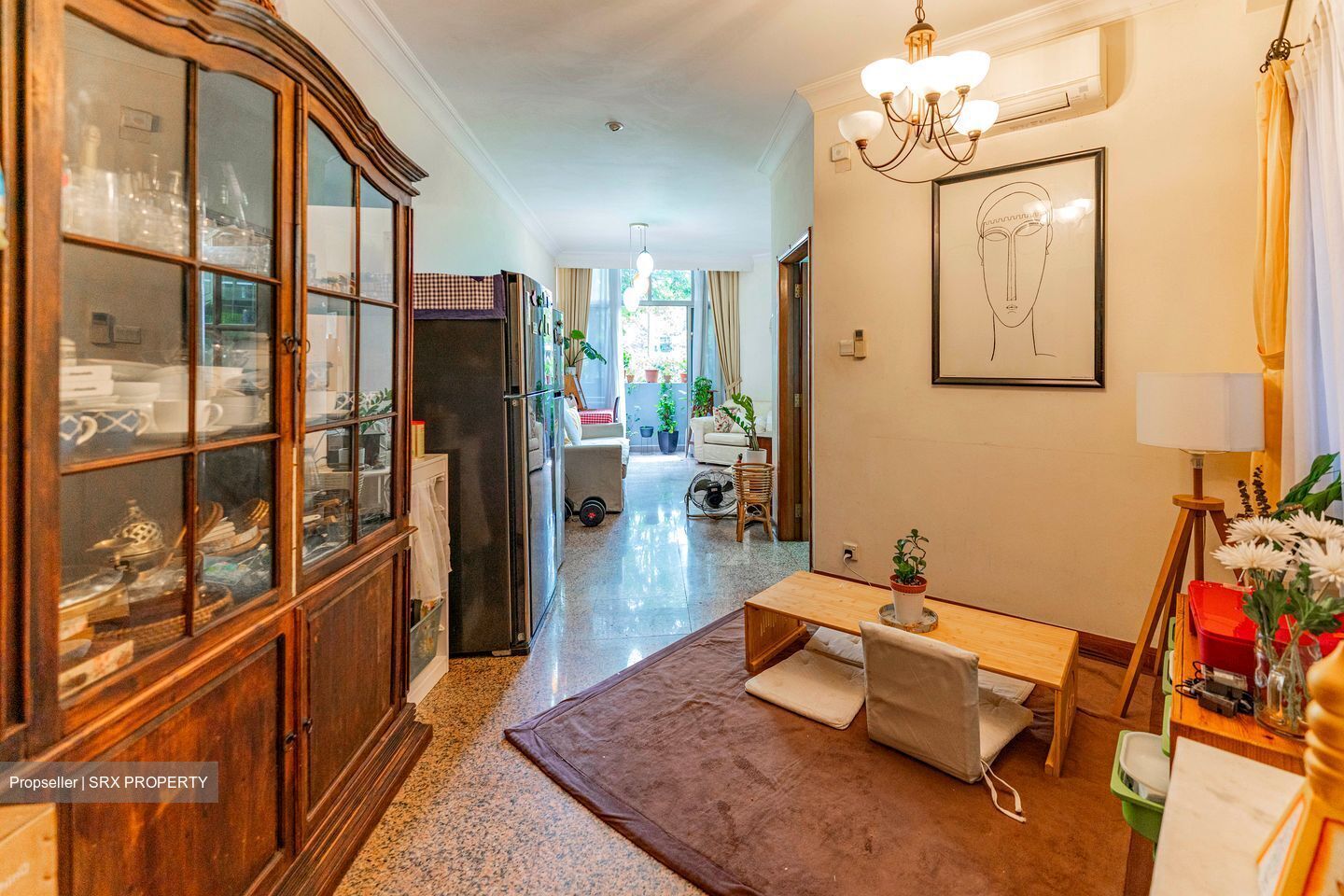 The Bayshore (D16), Condominium #481260161